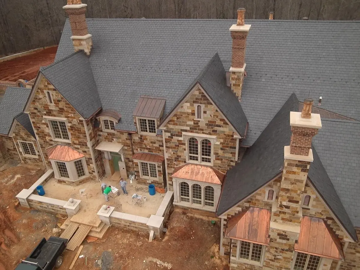 Craftsman Roofing Roof Waterproofing project in Lake Elsinore